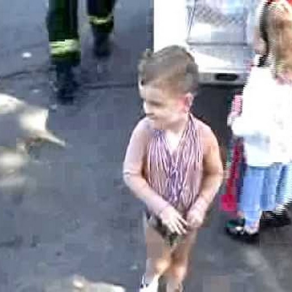 Meet your Posher, Christina